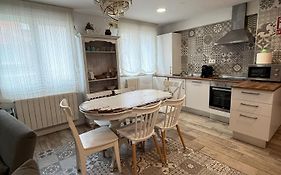 Vivienda en Perfecta ubicación! Al lado de la catedral!